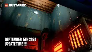 Rust Update Stream - September 5th 2024