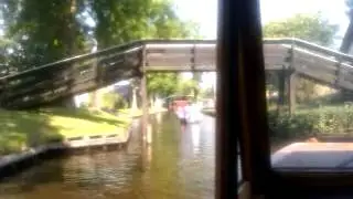 Giethoorn