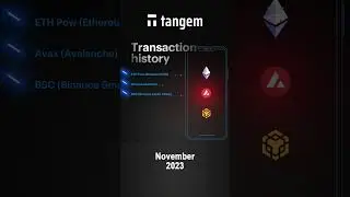 ⚡ ОБНОВЛЕНИЕ ‼️ Приложение Tangem Wallet - Update App November 2023