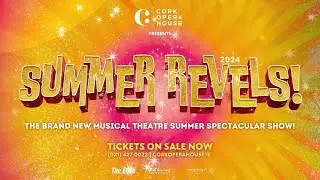 Summer Revels! (2024)