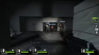 Left 4 Dead 2