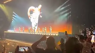 Daddy Yankee - Live in Las Vegas