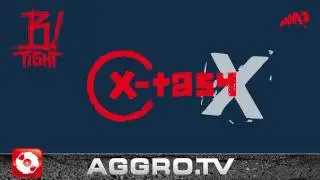 B-TIGHT - X-TASY feat. FRAUENARZT - X-TASY - ALBUM - TRACK 02