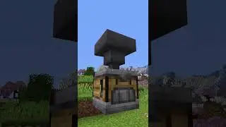 Enfin des craft automatisé dans Minecraft !
