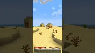Minecraft, tapi blok yang ku lihat, aku mendapatkan nya #shorts
