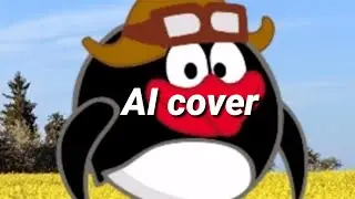 Пин спел гимн Германии (AI cover)