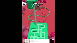 StackyDash level #250