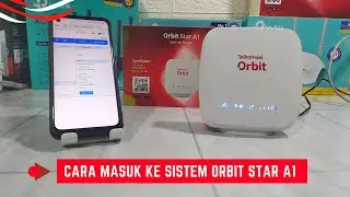 How to Log In to Orbit Star A1 or Access the Orbit Star A1 System to Change Wi-Fi Name and Lock B...