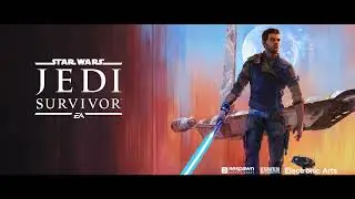 Star Wars Jedi: Survivor - Deluxe Edition Pre-order Trailer