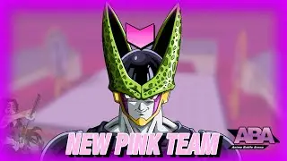 NEW ABA PINK TEAM UPDATE (Probably the worst update ever)