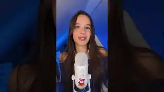 #asmr
