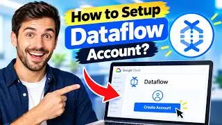 Don't Get Rejected! The Right Way to Setup DataFlow for DHA/SCFHS