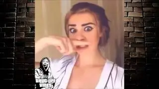 *NEW* The Best Kristen Hancher musical.ly compilation
