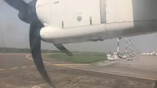 Dhaka to Cox’s Bazar