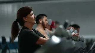 What Makes Us Different at 10GYM