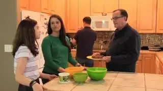 Vegetarians