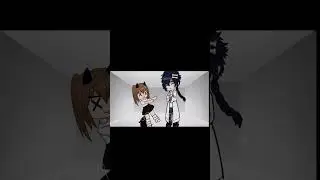 Типа оПасНаЯ #рекомендации #gachaclub #gacha #gachalife #гачалайф #edit #гачаклуб #memes