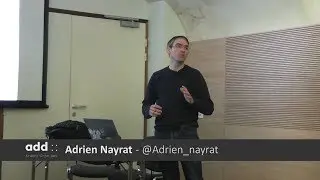 PostgreSQL : Tour d'horizon des fonctionnalités, nouveautés de la version 10