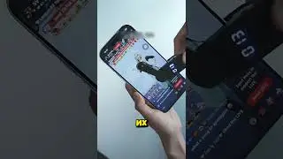 Smartphone Clicker!