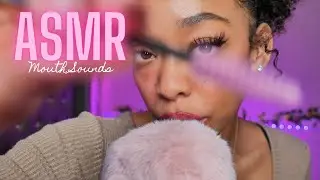 ASMR | Pure Mouth Sounds ♡