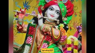 राधे राधे बोल