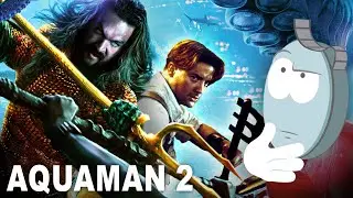 Aquaman et le Royaume perdu : James Wan est-il le nouveau Stephen Sommers ?