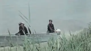 Детство