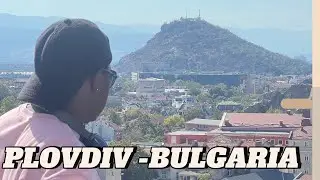 Exploring Bulgaria: Sofia to Plovdiv Adventure and Local Delights