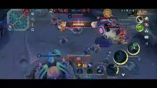 Mobile legend bang bang
