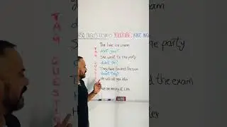¿Dominas las Tag Questions? Descúbrelo aquí