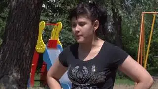 Короткометражный детский фильм 