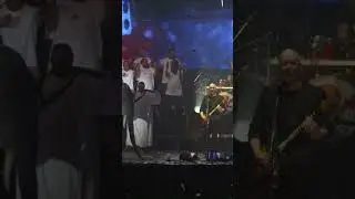 Devin Townsend Rocks Bloodstock 2021 with 'Spirits Will Collide' 