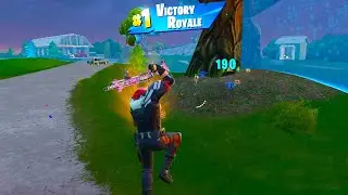 The HARDEST Fortnite Reload lobbies