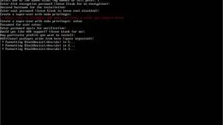 archinstall v2.0.4rc7
