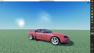 Обновление в игре Drifting Masters