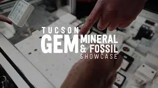Tucson Gem Show: The Hunt for the Perfect Aquamarine