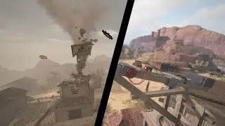 I STOLE GEARS FROM A CLOCK TOWER AND LUBRICATED THEM WITH STOLEN LUBRICATE | Time Campers TD DLC