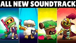 All NEW Menu Music | June 2025 UPDATE! ☀️