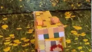Ocelot attack