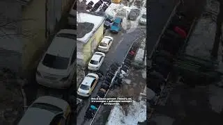 В Балашихе пытаются закрыть нелегальную молельню #мигранты #новости #свежиеновости #важно #shots