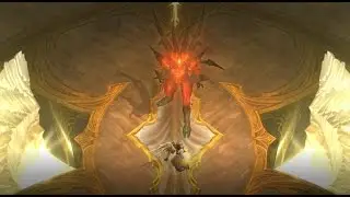 Diablo 3: Defeating Diablo [EXPERT DIFFICULTY]