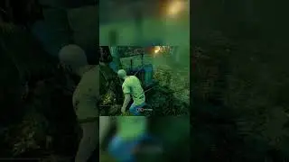 OLD SPIRIT HAD COLLISION WHILE PHASE-WALKING