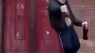Веселуха