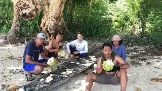 Pantai Yaman Kepulauan kei