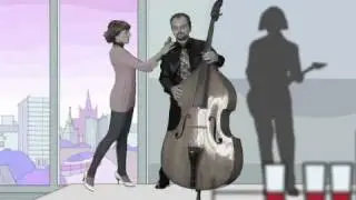 CEST LA VIE (Селяви") режиссер Дмитрий Резчиков