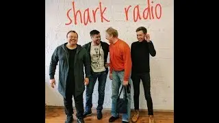 Уездный город - Евгений Никишин и Сергей Писаренко в студии SHARK Radio!