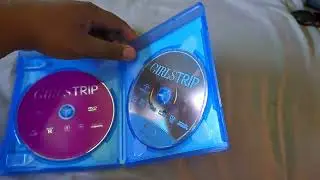 Girls Trip Blu-Ray Overview