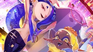Splatoon 3 REMIX - 'Til Depth Do Us Part! [Deep Cut]