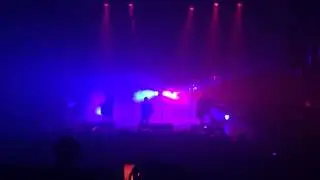 Darkest Part - RED LIVE- Gramercy Theater