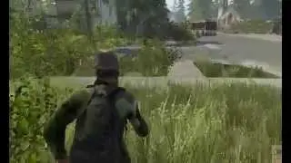 Miscreated pistol fire rate